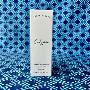 Calypso Vitamin C Elixir